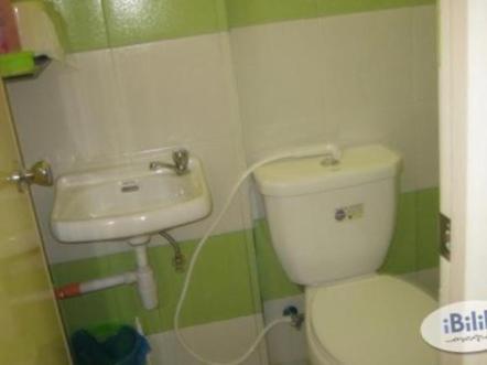 Belen Favila Transient Rooms Near Airport Terminal 3 Manila Bagian luar foto
