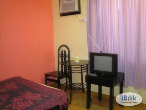 Belen Favila Transient Rooms Near Airport Terminal 3 Manila Bagian luar foto